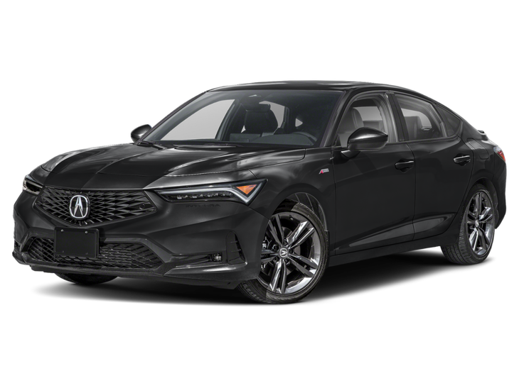 2025 Acura Integra A-Spec 2025 Acura Integra A-Spec
