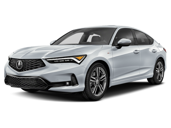 2025 Acura Integra Élite A-Spec 2025 Acura Integra Élite A-Spec