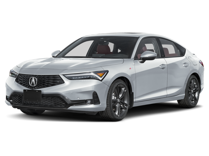2025 Acura Integra &Eacute;lite A-Spec