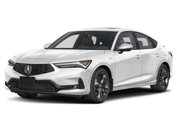 2025 Acura Integra &Eacute;lite A-Spec