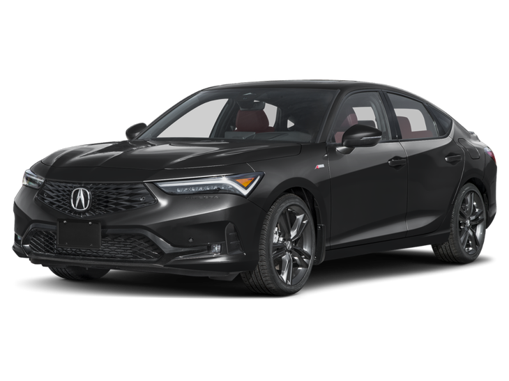 2025 Acura Integra &Eacute;lite A-Spec