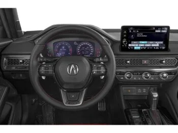 Acura Integra Élite A-Spec