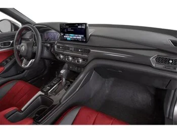 Acura Integra Élite A-Spec