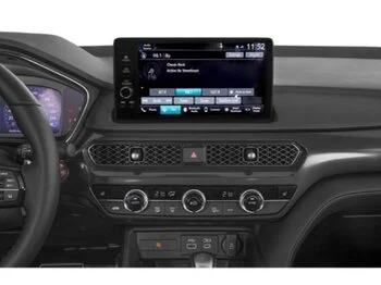 Acura Integra Élite A-Spec