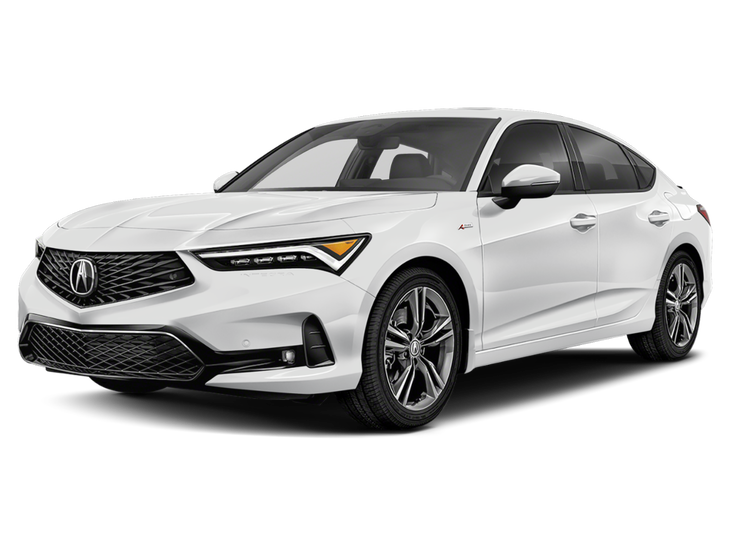 2025 Acura Integra Élite A-Spec 2025 Acura Integra Élite A-Spec