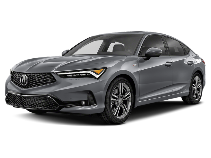 2025 Acura Integra Élite A-Spec 2025 Acura Integra Élite A-Spec