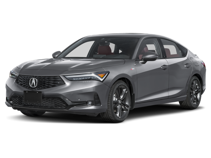 2025 Acura Integra &Eacute;lite A-Spec