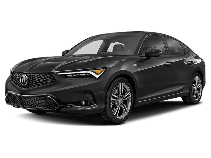 2025 Acura Integra Élite A-Spec 2025 Acura Integra Élite A-Spec