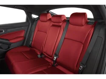 Acura Integra Élite A-Spec