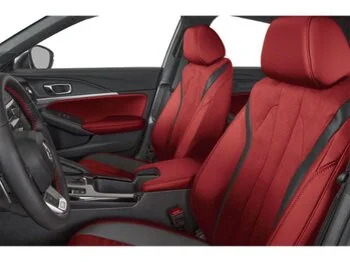 Acura Integra Élite A-Spec