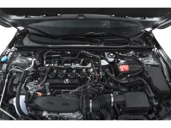 Acura Integra Élite A-Spec