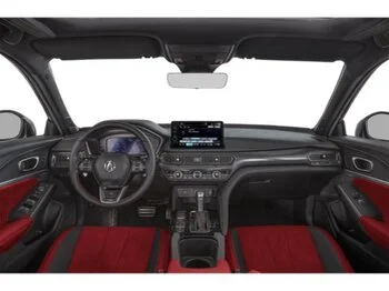 Acura Integra Élite A-Spec