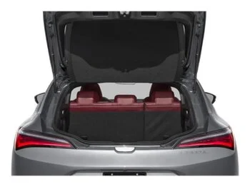 Acura Integra Élite A-Spec