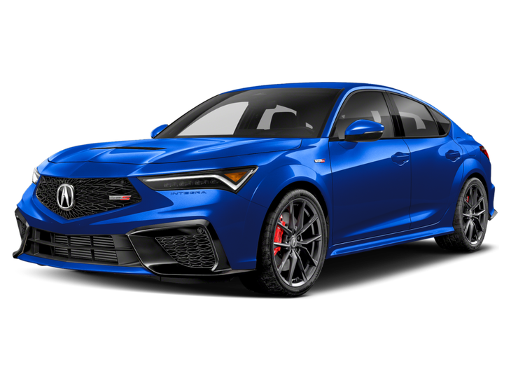 2025 Acura Integra Type S 2025 Acura Integra Type S