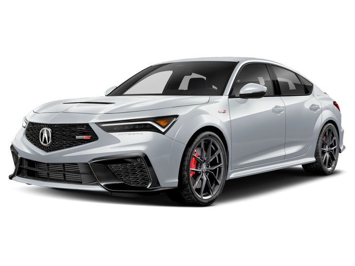 2025 Acura Integra Type S 2025 Acura Integra Type S