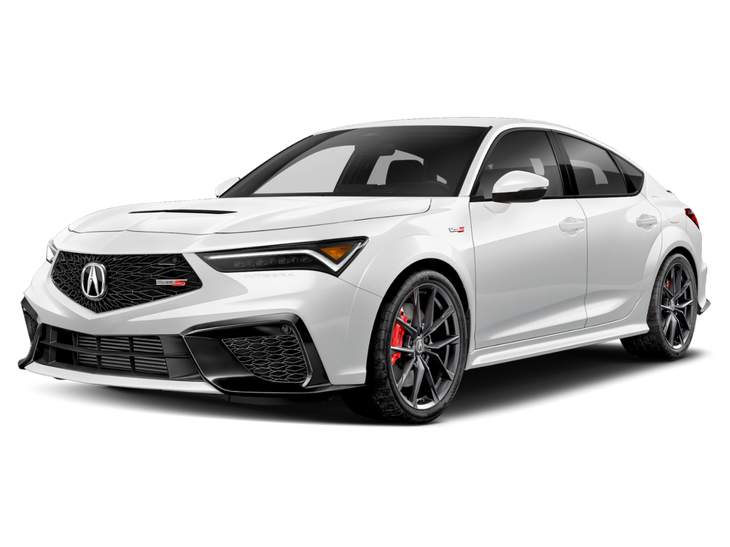 2025 Acura Integra Type S 2025 Acura Integra Type S