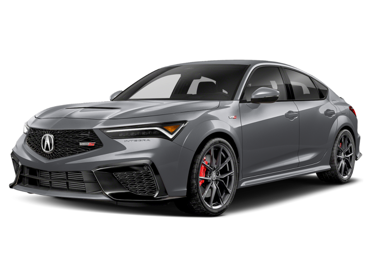 2025 Acura Integra Type S 2025 Acura Integra Type S