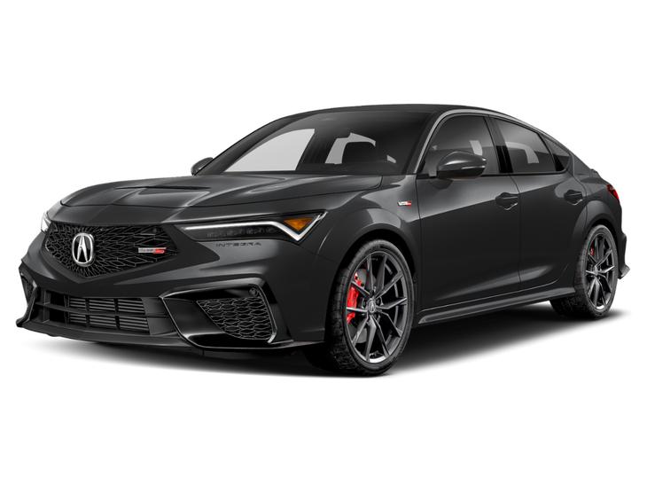 2025 Acura Integra Type S 2025 Acura Integra Type S