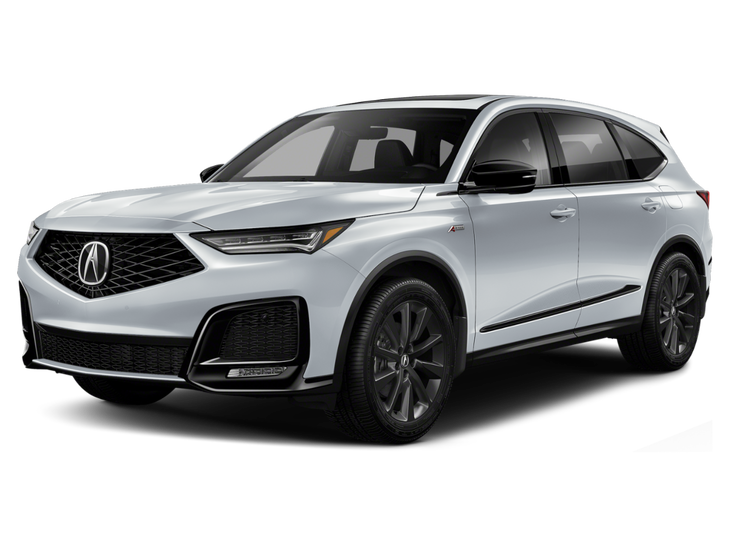 2025 Acura MDX A-Spec