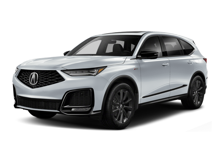 2025 Acura MDX in Etobicoke Acura Sherway Toronto