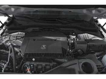 Acura MDX A-Spec Platinum Élite