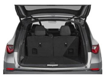 Acura MDX A-Spec Platinum Élite