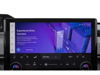 Acura MDX A-Spec Platinum Élite