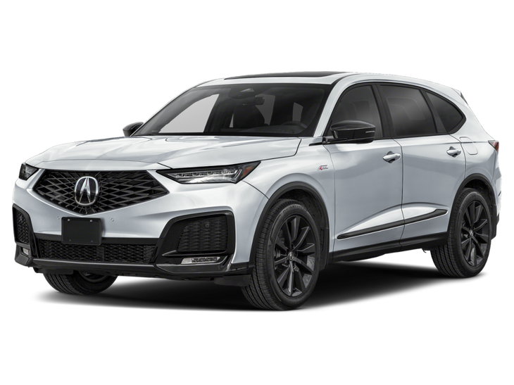 2025 Acura MDX A-Spec