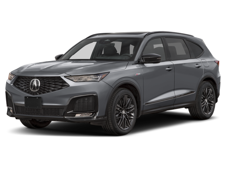 2025 Acura MDX A-Spec Platinum &Eacute;lite