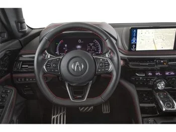 Acura MDX A-Spec Platinum Élite