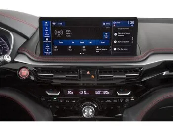 Acura MDX A-Spec Platinum Élite