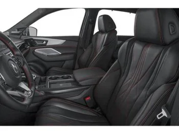 Acura MDX A-Spec Platinum Élite