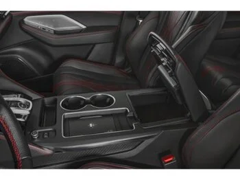 Acura MDX A-Spec Platinum Élite