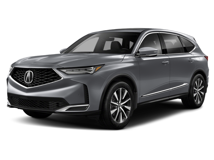 2025 Acura MDX avec ensemble Technologie