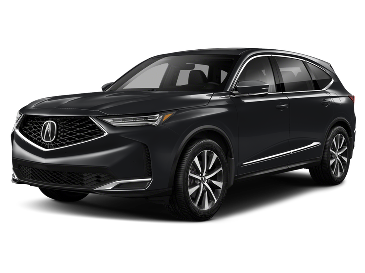 2025 Acura MDX avec ensemble Technologie