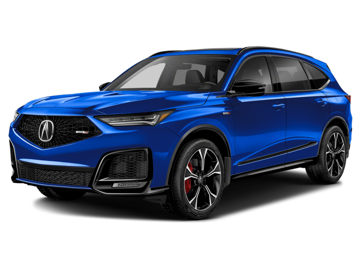 2025 Acura MDX Type S Ultra