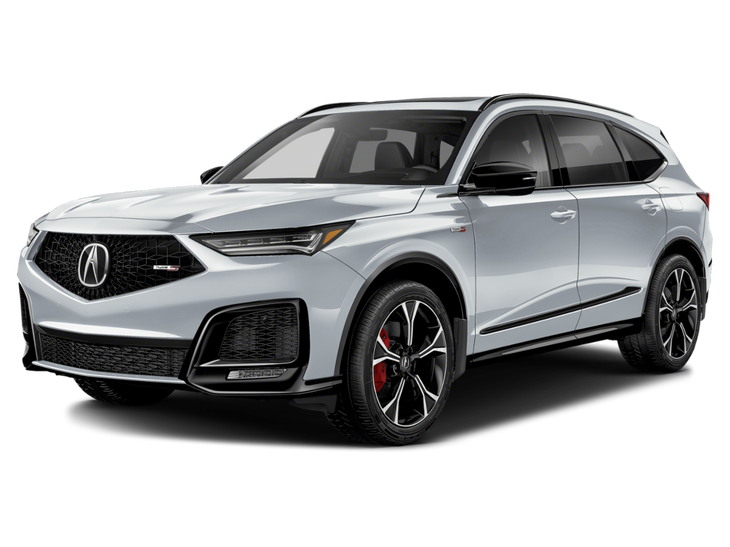 2025 Acura MDX Type S Ultra