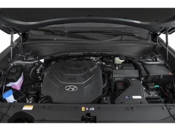 Hyundai Palisade Ultimate Calligraphy