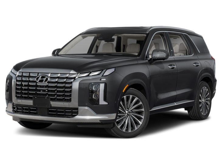 2025 Hyundai Palisade Ultimate Calligraphy