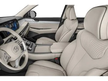 Hyundai Palisade Ultimate Calligraphy