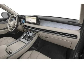 Hyundai Palisade Ultimate Calligraphy