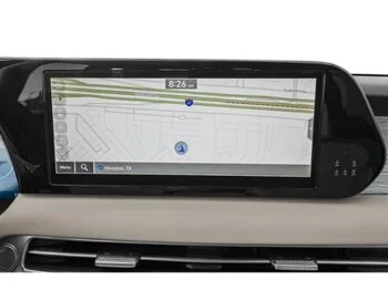 Hyundai Palisade Ultimate Calligraphy