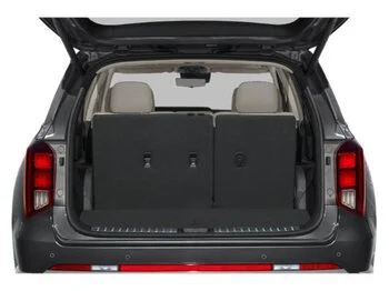 Hyundai Palisade Ultimate Calligraphy