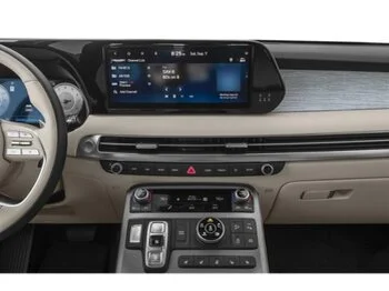 Hyundai Palisade Ultimate Calligraphy