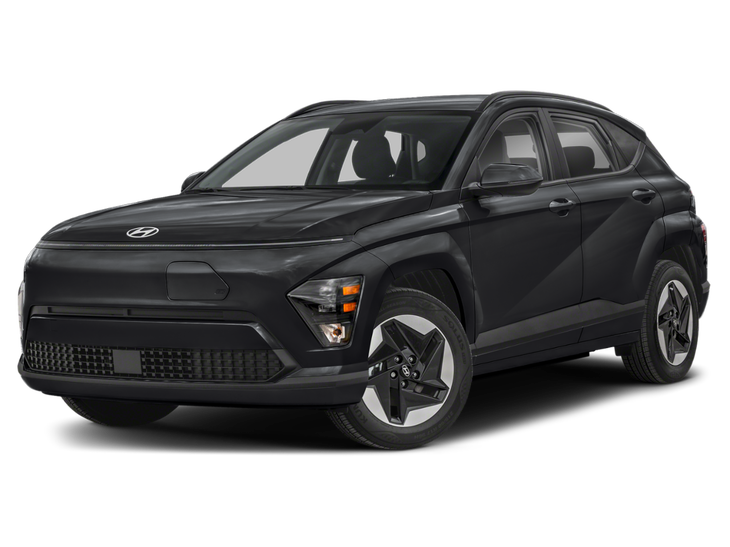 2024 Hyundai Kona électrique Privilégié