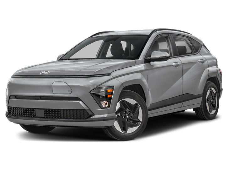 2024 Hyundai Kona électrique Privilégié