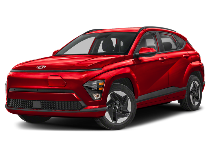 2024 Hyundai Kona électrique Privilégié