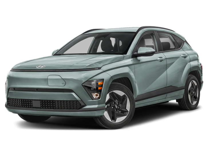 2024 Hyundai Kona électrique Privilégié