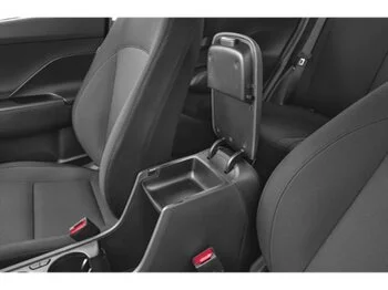 Hyundai Kona électrique Privilégié
