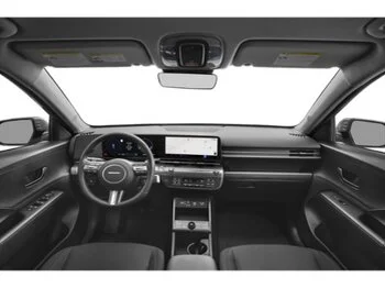 Hyundai Kona électrique Privilégié